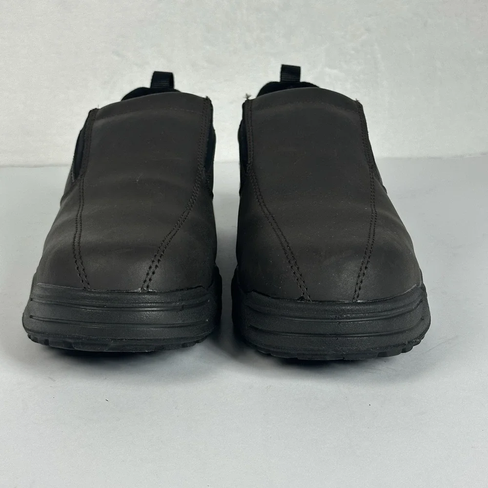 Red Wing Worx Safety Toe EH Mens 12M Slips-On